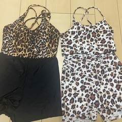 レディース　水着sサイズ  