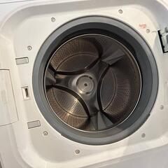 ドラム式洗濯機の画像