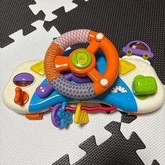 子供用おもちゃの画像