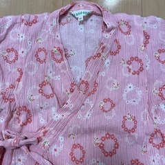 甚平【100】の画像