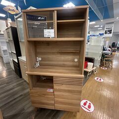 【軽トラック貸し出し無料！】2枚扉 レンジボードです！