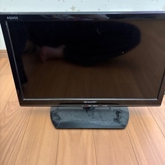 テレビ