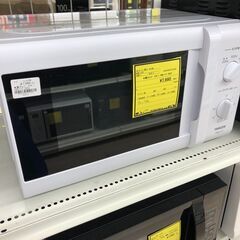 【ジャングルジャングル和歌山店】Wa1802 電子レンジ YAM...