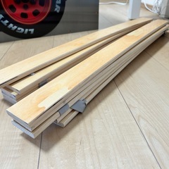 カーズ　子ども用ベッドの画像