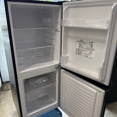 2024年　ニトリ　冷蔵庫　106L ②の画像