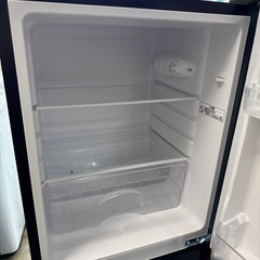 2024年　ニトリ　冷蔵庫　106L ②の画像