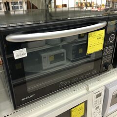 【ジャングルジャングル和歌山店】Wa1803  オーブンレンジS...