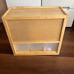 ニトリ 調味料ラックの画像