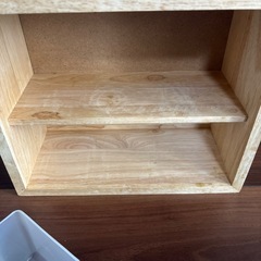 ニトリ 調味料ラックの画像