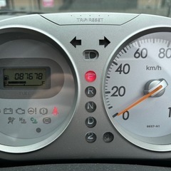 ホンダ　ライフの画像