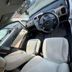 ホンダ　ライフの画像