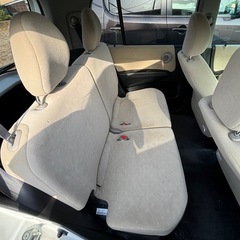 ホンダ　ライフの画像