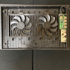 【20%off】PCクーラーの画像