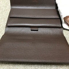 ルイヴィトン 長財布❷　の画像