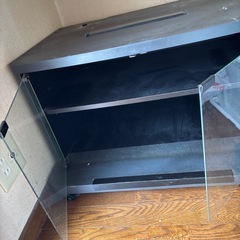 テレビ台の画像