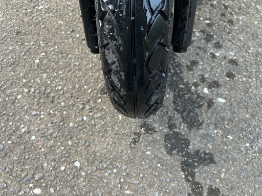 軽整備済み❗️ アドレスV125S 配送可能　現車確認可能