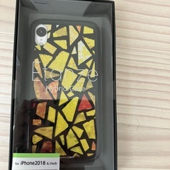 iPhoneケースお譲りします！の画像