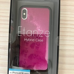 iPhoneケースお譲りします！の画像