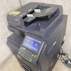 KYOCERA 業務用プリンター