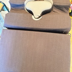 　うつ伏せ枕　網膜剥離　