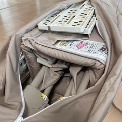 アップリカ ココネルエアー プラスの画像