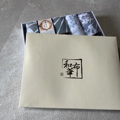 タオルセットの画像