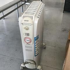 0701-064 DeLonghi　オイルヒーター