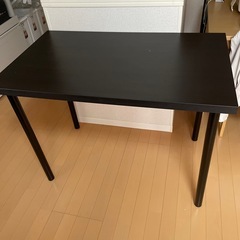 IKEA デスク