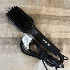 SALONIA ストレートヒートブラシの画像