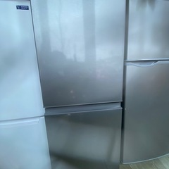 AQUA 126L冷凍冷蔵庫:2020年製【リサイクルフカツ岡崎倉庫店】250701NA-3 AQUA 126L冷凍冷蔵庫:2020年製【リサイクルフカツ岡崎倉庫店】250701NA-3