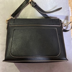 ショルダーバッグの画像
