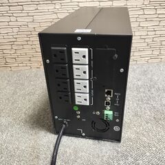 hp HPE T750 G5 NA/JP Tower UPS 無停電電源装置の画像