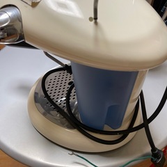 コーヒーメーカーの画像