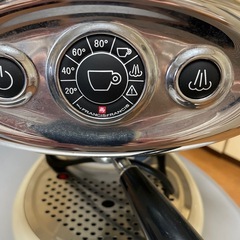コーヒーメーカーの画像