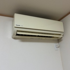 CS-406CF2-Wエアコンの画像