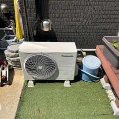 CS-406CF2-Wエアコンの画像