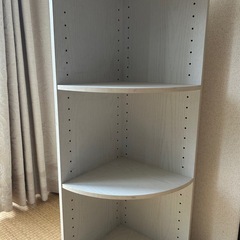 カラーボックスの画像