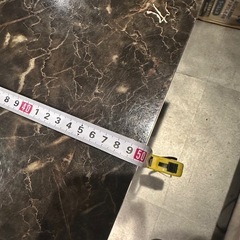 【無償】【0円】飲食店用テーブルの画像
