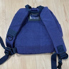 ミニリュックの画像