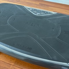 ドクターエア Doctor Air ✖︎RIZAP 3Dバランスブレード SB-07RZの画像