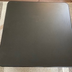 ※7/14まで　こたつテーブル