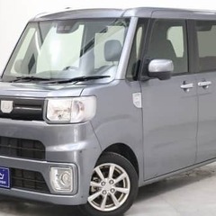 🔥（新店オトロン名古屋店）🔥ダイハツ　ウェイク　L　SA3