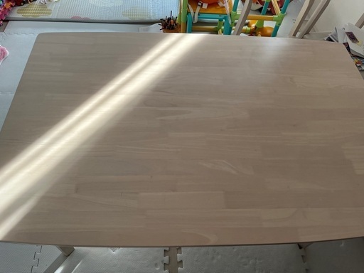 ダイニングテーブル＋椅子４脚