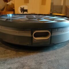 ロボット掃除機 AIRROBO 2800Pa WiFi対応 Alexa対応の画像