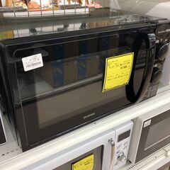 【ジャングルジャングル和歌山店】Wa1806 電子レンジ アイリ...