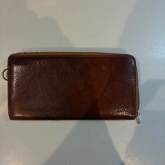 Lee.長財布の画像