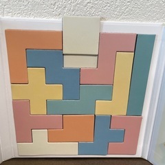 3歳〜magnet Book❷の画像