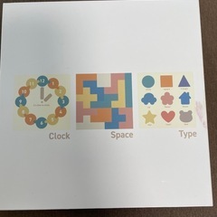 3歳〜magnet Book❷の画像