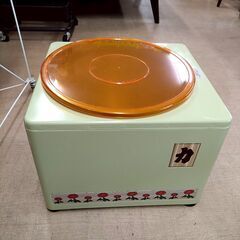 ミズタ 餅つき機 力 NK-301 1992年製
