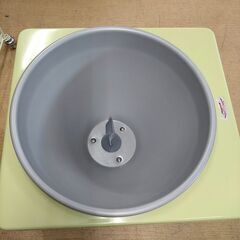ミズタ 餅つき機 力 NK-301 1992年製の画像